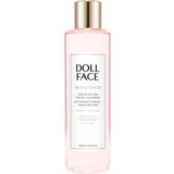 Doll Face Hudpleje Doll Face Invigorate Triple-Action Facial Cleanser 240ml
