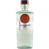Cognac - Spanien Øl & Spiritus Le Tribute Gin 43% 70 cl