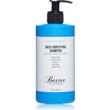Baxter Of California Styrkende Hårprodukter Baxter Of California Daily Fortifying Shampoo 473ml