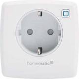 HomeMatic Væg lysdæmpere HomeMatic HmIP-PDT