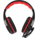 Gamer Headset - On-Ear Høretelefoner Natec Genesis Argon 110