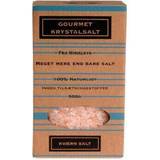 Himalaya Krydderier, Smagsgivere & Saucer Himalaya Kværn Salt 500g