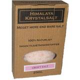 Himalaya Krydderier, Smagsgivere & Saucer Himalaya Groft Salt 250g