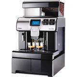 Saeco Integreret mælkeskummer Kaffemaskiner Saeco Aulika Office