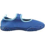 19 Badesko Playshoes Aqua Classic - Blue