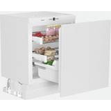Miele Indbygget lys Integrerede køleskabe Miele K31252UI Hvid