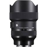 Kameraobjektiver SIGMA 14-24mm F2.8 DG DN Art for Sony E
