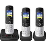 Panasonic telefon Panasonic KX-TGH723 Triple