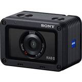 Sony Videokameraer Sony RX0 II