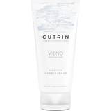 Cutrin Tørt hår Balsammer Cutrin Vieno Sensitive Conditioner 200ml
