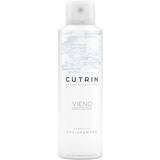 Tørt hår - Uden parfume Tørshampooer Cutrin Vieno Sensitive Dry Shampoo 200ml