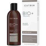 Cutrin Flasker Hårprodukter Cutrin Bio+ Balance Care Shampoo 200ml