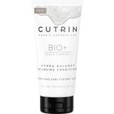 Cutrin Beroligende Balsammer Cutrin Bio+ Hydra Balance Cleansing Conditioner 50ml