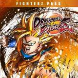 Dragon Ball FighterZ: FighterZ Pass (PC)