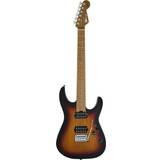 Charvel Musikinstrumenter Charvel PRO-MOD DK24 HH 2PT CM