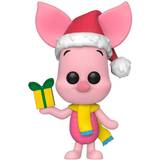 Plastlegetøj Figurer Funko Pop! Animation Winnie the Pooh Piglet
