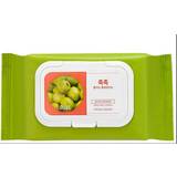 Holika Holika Makeupfjernere Holika Holika Daily Fresh Olive Cleansing Tissue 60-pack