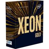 18 CPUs Intel Xeon Gold 6240 2.6GHz, Box