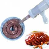 Cheap Sausage Stopper with Sprayer