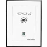 Hvid Vægdekorationer Novictus - Ramme 30x40cm