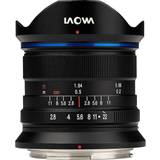 Kameraobjektiver Laowa 9mm F2.8 Zero-D for DJI DL
