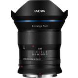 Laowa Canon RF Kameraobjektiver Laowa 15mm F2 FE Zero-D For Canon EOS-R