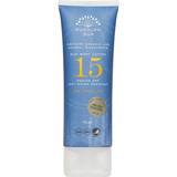 Rejseemballager Solcremer Rudolph Care Sun Body Lotion SPF15 75ml