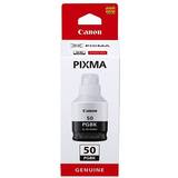 Pixma g6050 Canon GI-50PGBK (Black)