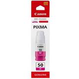 Pixma g6050 Canon GI-50M (Magenta)