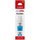 Pixma g6050 Canon GI-50C (Cyan)