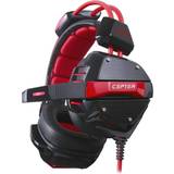 Cepter Gamer Headset Høretelefoner Cepter X-12 V2