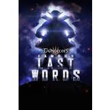 Dungeons III: Famous Last Words (PC)