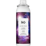Plejende Hårspray R+Co Outer Space Flexible Hairspray 75ml