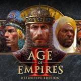 Age of empires ii definitive edition Age of Empires 2: Definitive Edition (PC)