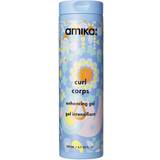 Antioxidanter - Reparerende Stylingprodukter Amika Curl Corps Enhancing Gel 200ml