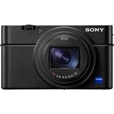 Sony Billedstabilisering Kompaktkameraer Sony Cyber-shot DSC-RX100 VII