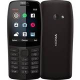Nokia Seniortelefon Mobiltelefoner Nokia 210