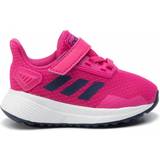 Adidas 25 - Pink Sneakers adidas Infant Duramo 9 - Pink/Real Magenta/Dark Blue