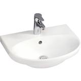 Håndvaske Gustavsberg Nautic 5550 (55509901)