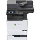 Lexmark Kopimaskine - Laser Printere Lexmark MX722adhe