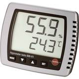 Testo Hygrometre Termometre, Hygrometre & Barometre Testo 608-H1