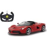 NiMH Fjernstyret legetøj Jamara Ferrari Laferrari Aperta RTR 405150
