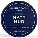 Murdock London Stylingprodukter Murdock London Matt Mud 50ml