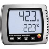 Testo Hygrometre Termometre, Hygrometre & Barometre Testo 608-H2