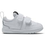 Nike 23 Sneakers Børnesko Nike Pico 5 TDV - White/Pure Platinum/White