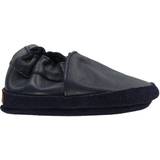 Melton Lær at gå-sko Børnesko Melton Leather Shoe - Blue Nights