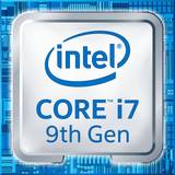 8 - Intel Socket 1151 CPUs Intel Core i7-9700 3GHz Socket 1151 Tray
