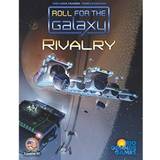 Rio Grande Games Familiespil Brætspil Rio Grande Games Roll for the Galaxy: Rivalry