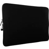 Sleeves V7 Neoprene Water-resistant Laptop Sleeve Case 12" - Black