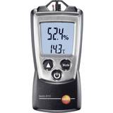 Testo Hygrometre Termometre, Hygrometre & Barometre Testo 610